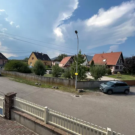 Lägenhet 