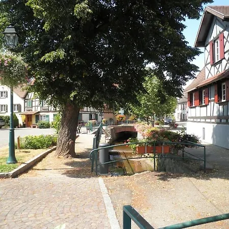 Lägenhet 