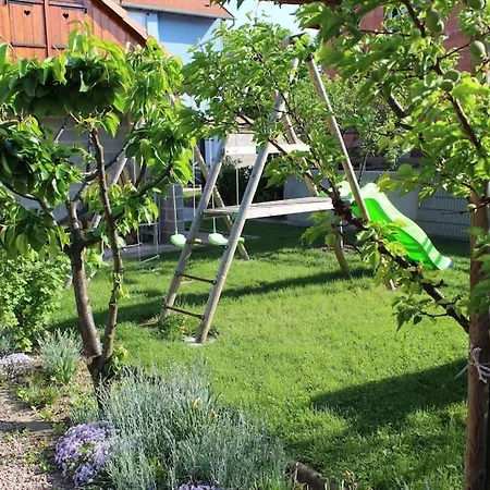 Lägenhet 